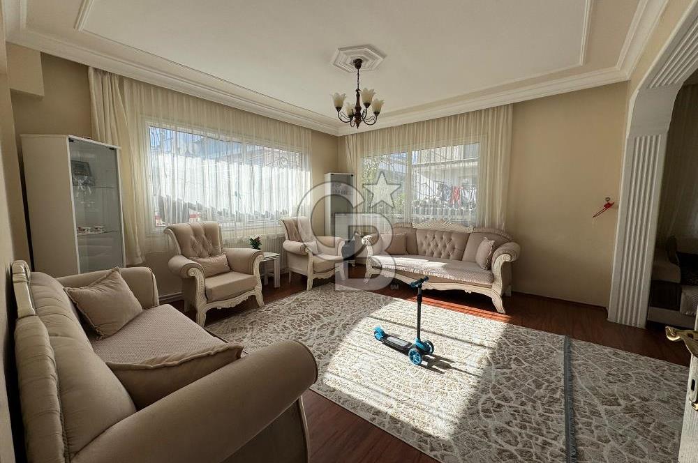 Karabağlar Yunus Emre Mah Cadde Üzeri 117 m2 2+1 Daire