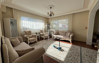 Karabağlar Yunus Emre Mah Cadde Üzeri 117 m2 2+1 Daire