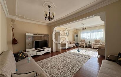 Karabağlar Yunus Emre Mah Cadde Üzeri 117 m2 2+1 Daire