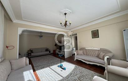 Karabağlar Yunus Emre Mah Cadde Üzeri 117 m2 2+1 Daire