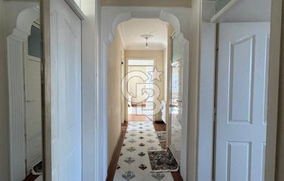 Karabağlar Yunus Emre Mah Cadde Üzeri 117 m2 2+1 Daire