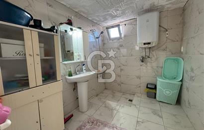 Karabağlar Yunus Emre Mah Cadde Üzeri 117 m2 2+1 Daire