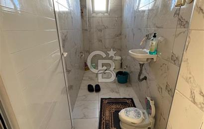 Karabağlar Yunus Emre Mah Cadde Üzeri 117 m2 2+1 Daire