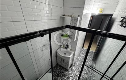 Kağıthane Nurtepede Metroya Yakın Bahçeli 2+1 Satılık Daire