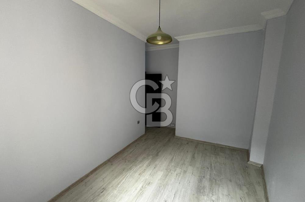 Kağıthane Nurtepede Metroya Yakın Bahçeli 2+1 Satılık Daire