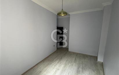 Kağıthane Nurtepede Metroya Yakın Bahçeli 2+1 Satılık Daire