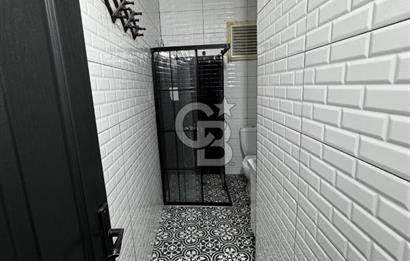 Kağıthane Nurtepede Metroya Yakın Bahçeli 2+1 Satılık Daire