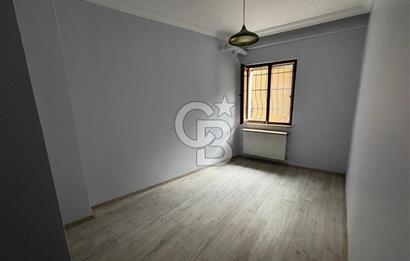 Kağıthane Nurtepede Metroya Yakın Bahçeli 2+1 Satılık Daire