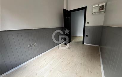 Kağıthane Nurtepede Metroya Yakın Bahçeli 2+1 Satılık Daire