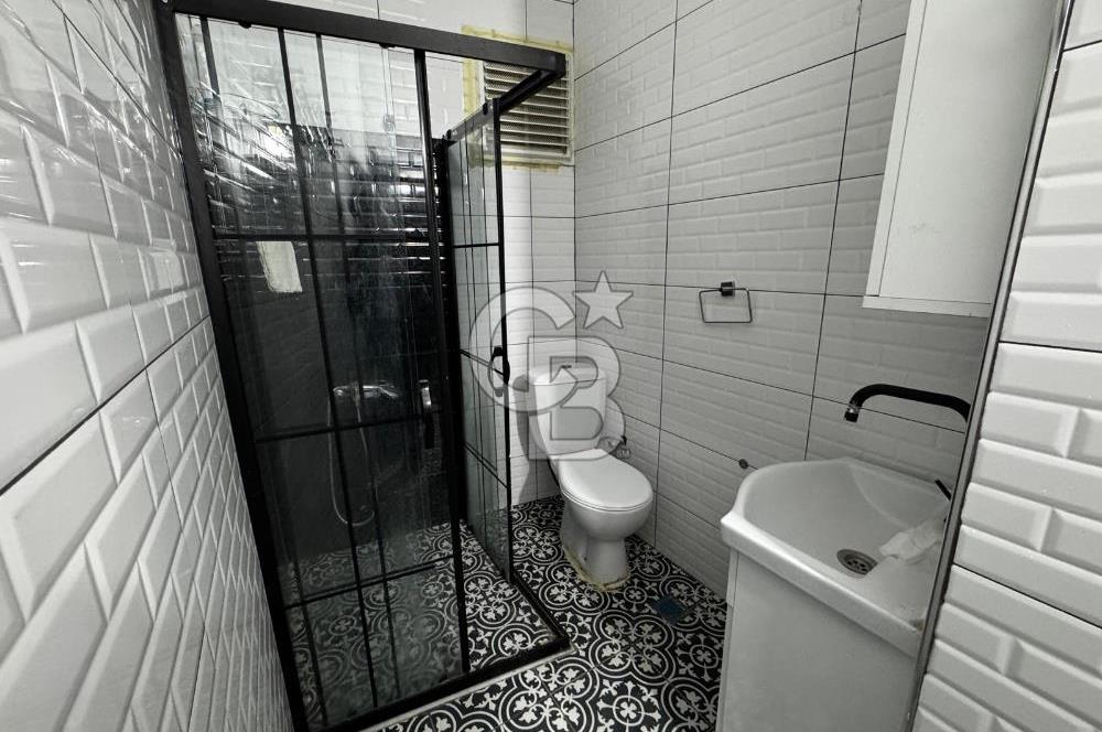 Kağıthane Nurtepede Metroya Yakın Bahçeli 2+1 Satılık Daire