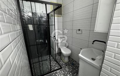 Kağıthane Nurtepede Metroya Yakın Bahçeli 2+1 Satılık Daire