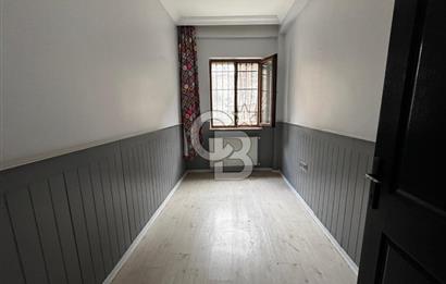 Kağıthane Nurtepede Metroya Yakın Bahçeli 2+1 Satılık Daire