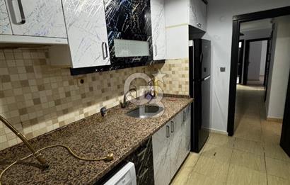 Kağıthane Nurtepede Metroya Yakın Bahçeli 2+1 Satılık Daire