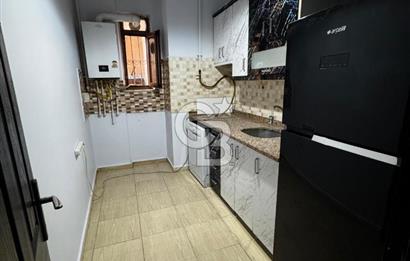 Kağıthane Nurtepede Metroya Yakın Bahçeli 2+1 Satılık Daire