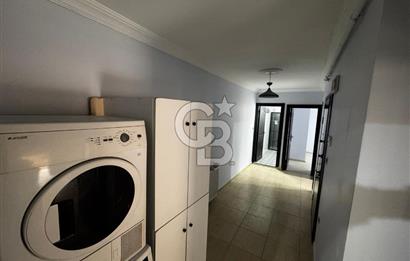 Kağıthane Nurtepede Metroya Yakın Bahçeli 2+1 Satılık Daire