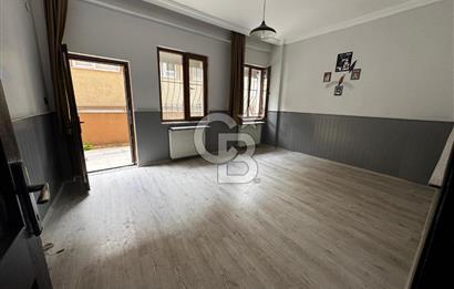 Kağıthane Nurtepede Metroya Yakın Bahçeli 2+1 Satılık Daire