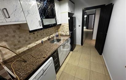 Kağıthane Nurtepede Metroya Yakın Bahçeli 2+1 Satılık Daire