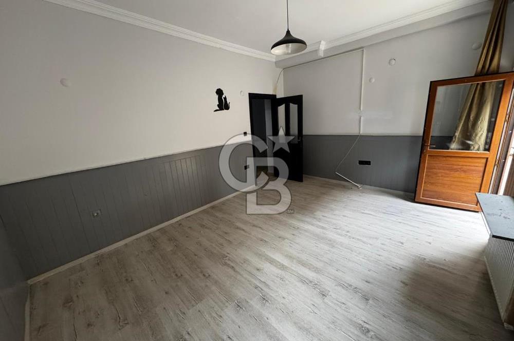 Kağıthane Nurtepede Metroya Yakın Bahçeli 2+1 Satılık Daire