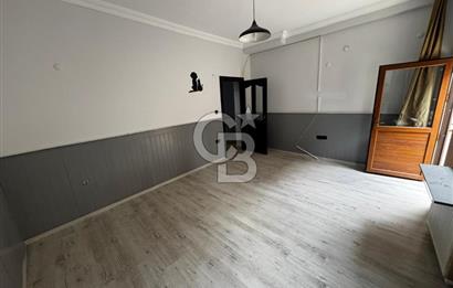 Kağıthane Nurtepede Metroya Yakın Bahçeli 2+1 Satılık Daire