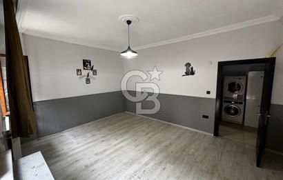 Kağıthane Nurtepede Metroya Yakın Bahçeli 2+1 Satılık Daire