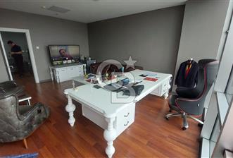 İSTOÇ C PLAZA’DA 2+1 SATILIK OFİS - 9 - 341052