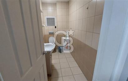 İSTOÇ C PLAZA’DA 2+1 SATILIK OFİS