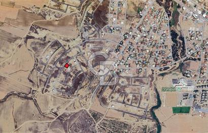 Lefkoşa Metehan Bölgesinde Satılık Arsa !!!