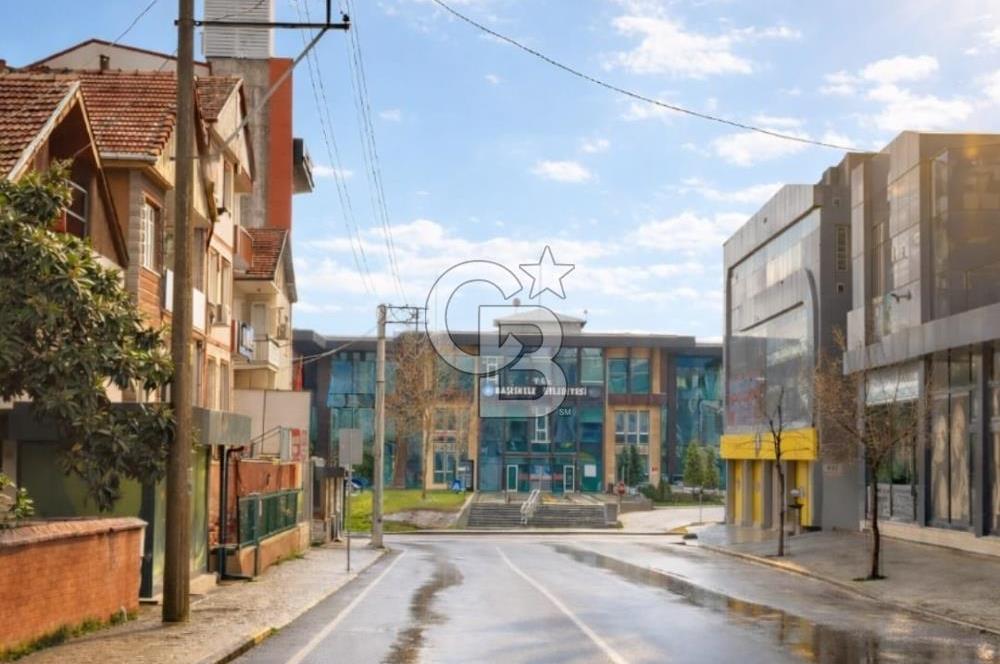 1301669004 FIRSAT!! BELEDİYE KARŞISI TİCARİ İMARLI 4 KATLI SATILIK BİNA