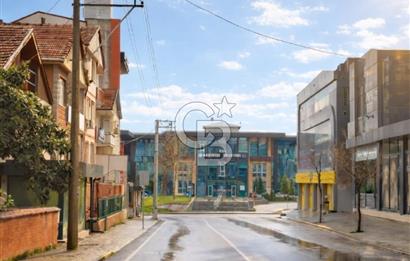 1301669004 FIRSAT!! BELEDİYE KARŞISI TİCARİ İMARLI 4 KATLI SATILIK BİNA