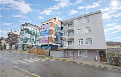 1301669004 FIRSAT!! BELEDİYE KARŞISI TİCARİ İMARLI 4 KATLI SATILIK BİNA