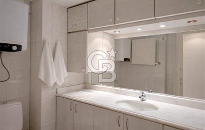 DEĞİRMENDERE SAHİLDE SATILIK 3+1 KAPANMAZ DENİZ MANZARALI