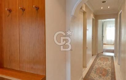 DEĞİRMENDERE SAHİLDE SATILIK 3+1 KAPANMAZ DENİZ MANZARALI