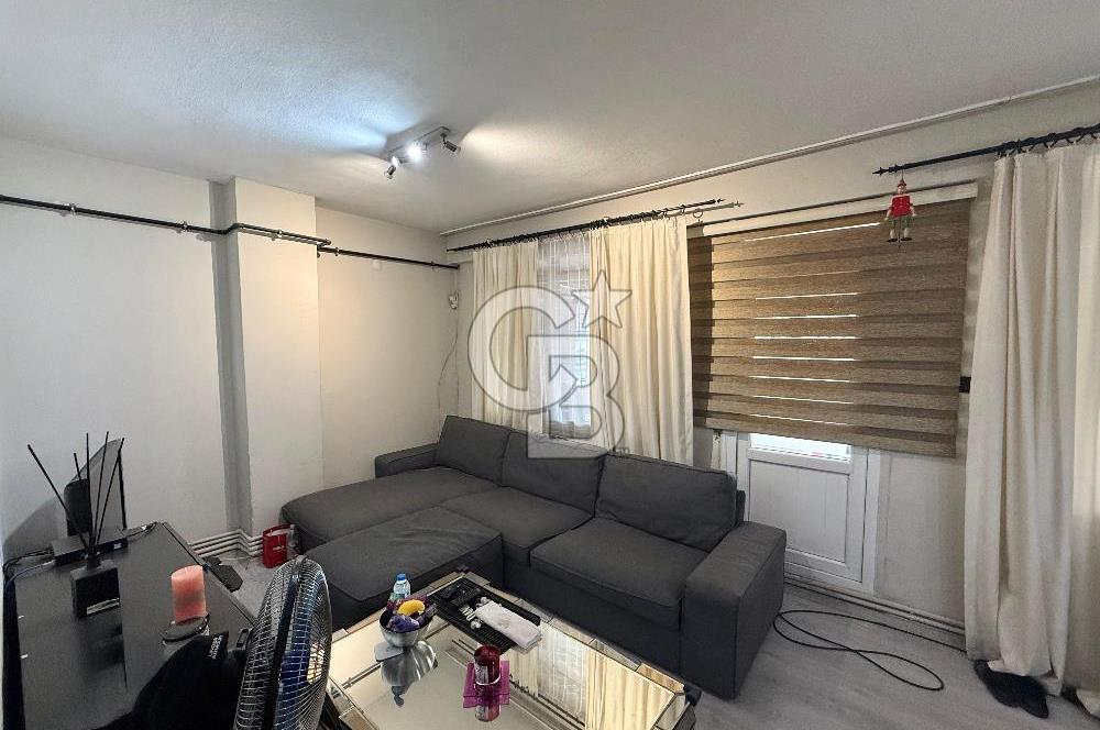 GÜZELYALI MÜDAFAA-İ HUKUK İLKOKULU KARŞISI TERASLI SATILIK DAİRE