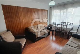 KARŞIYAKA ÇARŞI İÇİNDE 2+1 KLASİK 80 m2 ARAKAT DAİRE - 8 - 340998