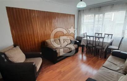KARŞIYAKA ÇARŞI İÇİNDE 2+1 KLASİK 80 m2 ARAKAT DAİRE