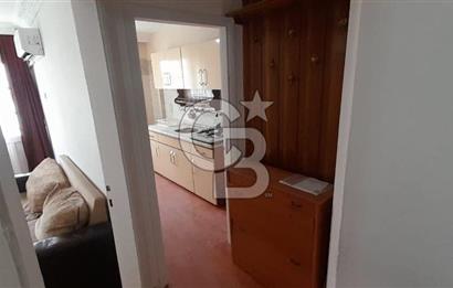 KARŞIYAKA ÇARŞI İÇİNDE 2+1 KLASİK 80 m2 ARAKAT DAİRE