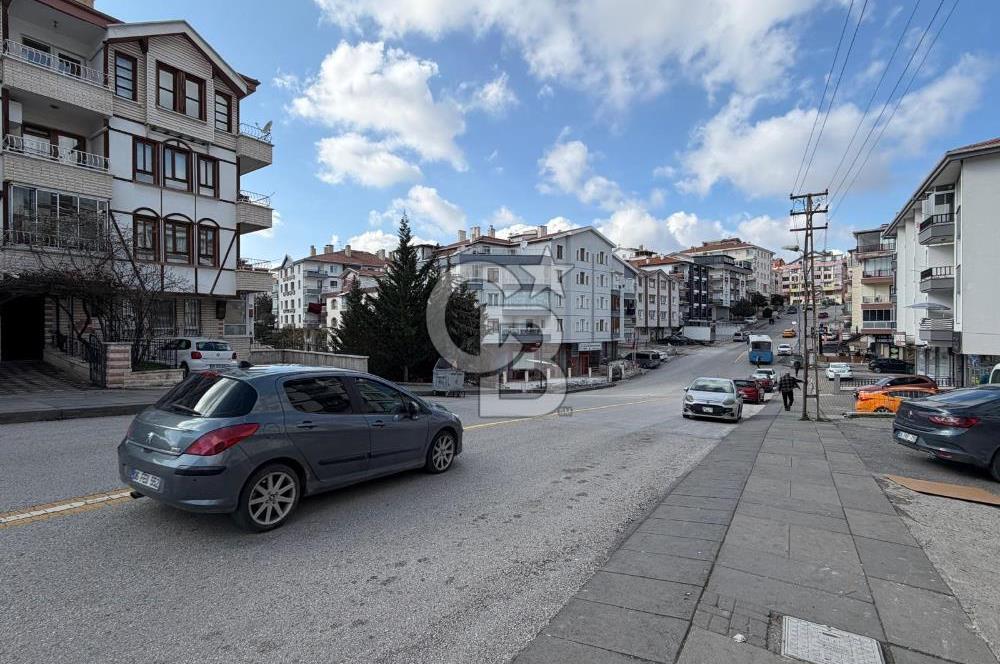 KEÇİÖREN YEŞİLTEPE'DE YÜKSEK CİROLU DEVREN KİRALIK MARKET