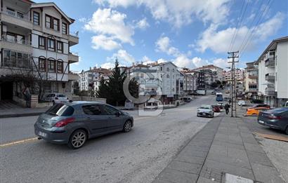 KEÇİÖREN YEŞİLTEPE'DE YÜKSEK CİROLU DEVREN KİRALIK MARKET