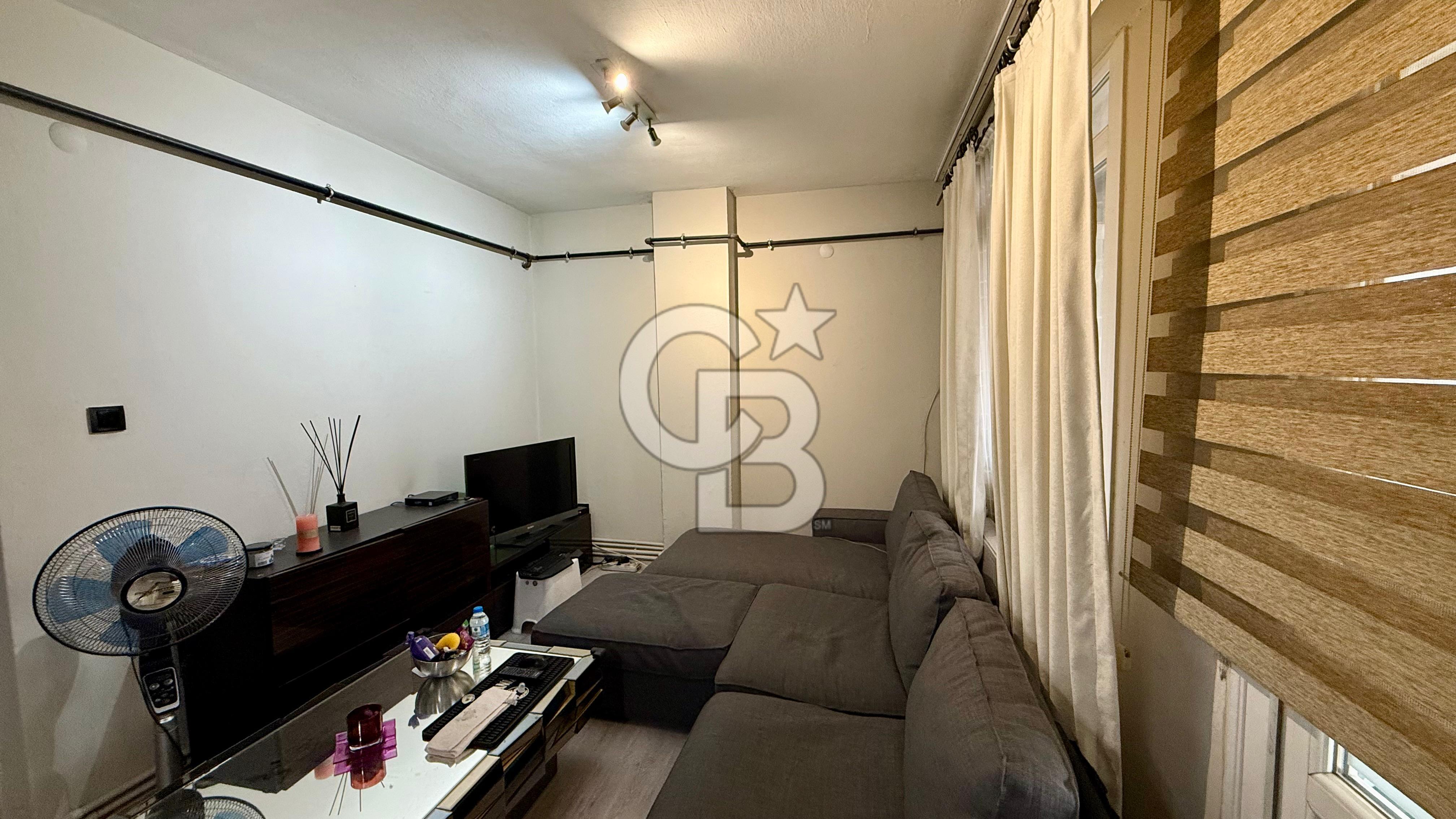 GÜZELYALI MÜDAFAA-İ HUKUK İLKOKULU KARŞISI TERASLI SATILIK DAİRE