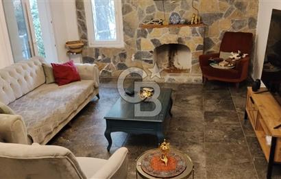 Bodrum Gümsan 1 ‘de Kiralık Müstakil Villa