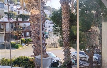 Bodrum Gümsan 1 ‘de Kiralık Müstakil Villa