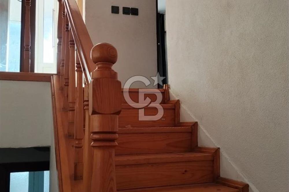 Bodrum Gümsan 1 ‘de Kiralık Müstakil Villa