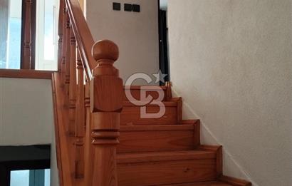 Bodrum Gümsan 1 ‘de Kiralık Müstakil Villa