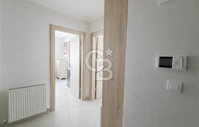 İZMİTTE PANORAMİK KÖRFEZ MANZARALI 1+1 SATILIK FIRSAT DAİRE