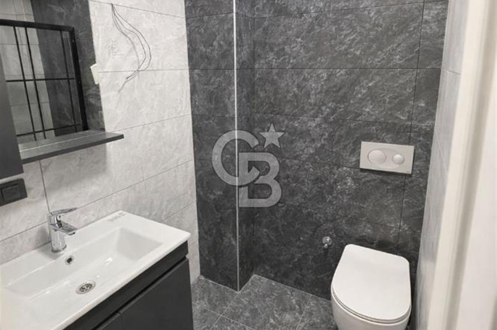 Taşpınar mah.’de satılık 1+1