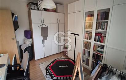 Yüksek vadi Evlerinde Full Deniz Manzaralı Kiralık Daire.