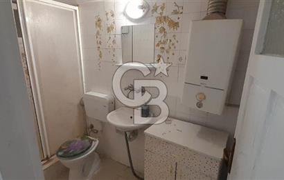 KARŞIYAKA ÇARŞI İÇİNDE 2+1 KLASİK 80 m2 ARAKAT DAİRE