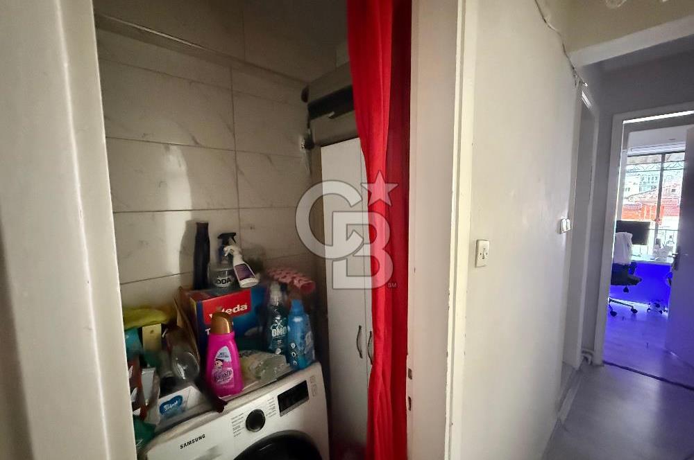 GÜZELYALI MÜDAFAA-İ HUKUK İLKOKULU KARŞISI TERASLI SATILIK DAİRE