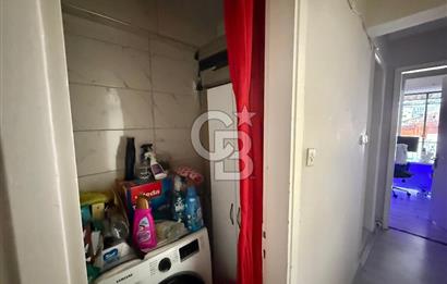 GÜZELYALI MÜDAFAA-İ HUKUK İLKOKULU KARŞISI TERASLI SATILIK DAİRE