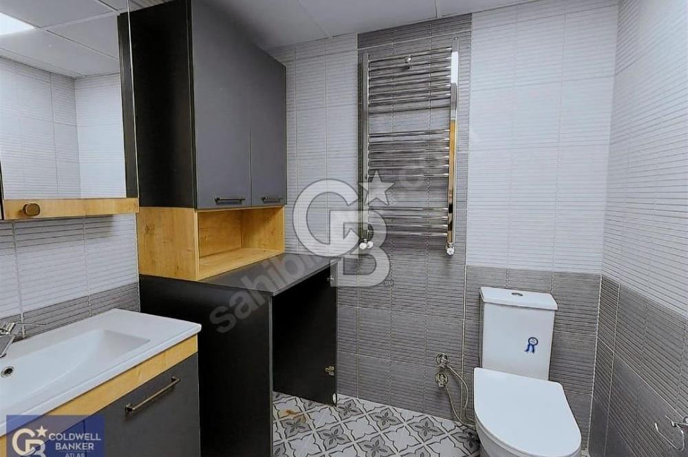 MASRAFSIZ! KALICI KONUTLARDA 3+1 YENİLENMİŞ KİRALIK DAİRE..